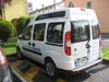 Mezzo per trasporto disabili e anziani