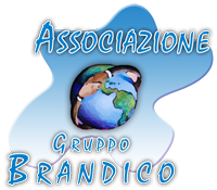logo Associazione Gruppo Brandico